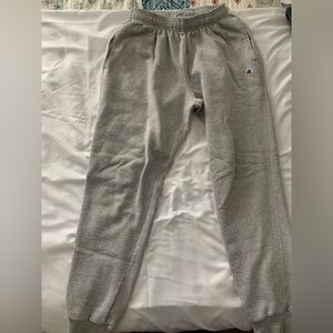 Men’s Size Medium Champion Sweats